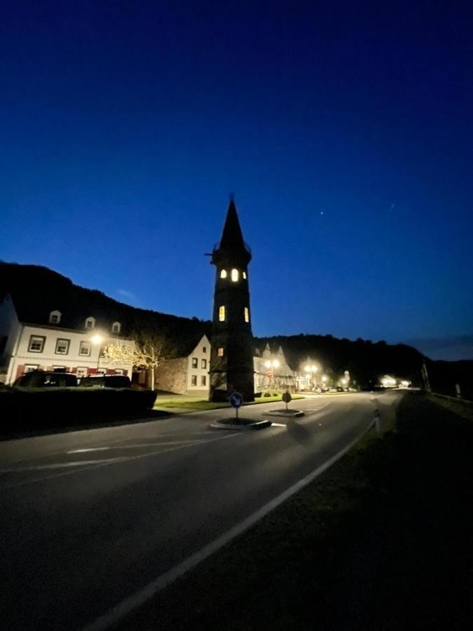 Вилла Alter Winzerhof Hatzenport Экстерьер фото